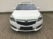 Opel Insignia 2016