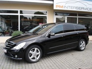 Mercedes-Benz R-Class 2009