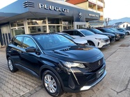 Peugeot 3008 2022