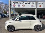 Fiat 500e 2023