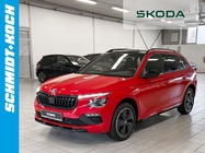Skoda Kamiq 2025