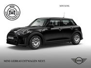 MINI Cooper 2023
