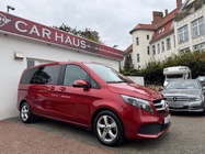 Mercedes-Benz V-Class 2020