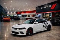 Dodge Charger 2022