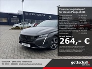 Peugeot 308 2023