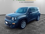 Jeep Renegade 2022