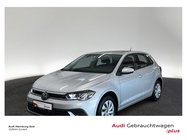 Volkswagen Polo 2023