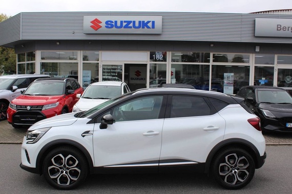 Mitsubishi ASX 2024