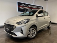 Hyundai i10 2021