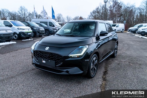 Suzuki Swift 2026