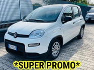 Fiat Panda 2023