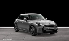 MINI Cooper 2022