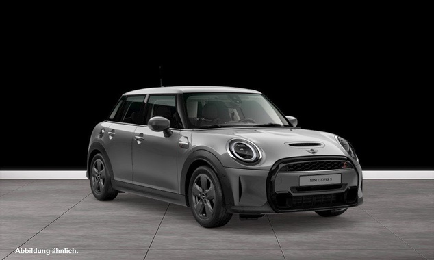 MINI Cooper 2022
