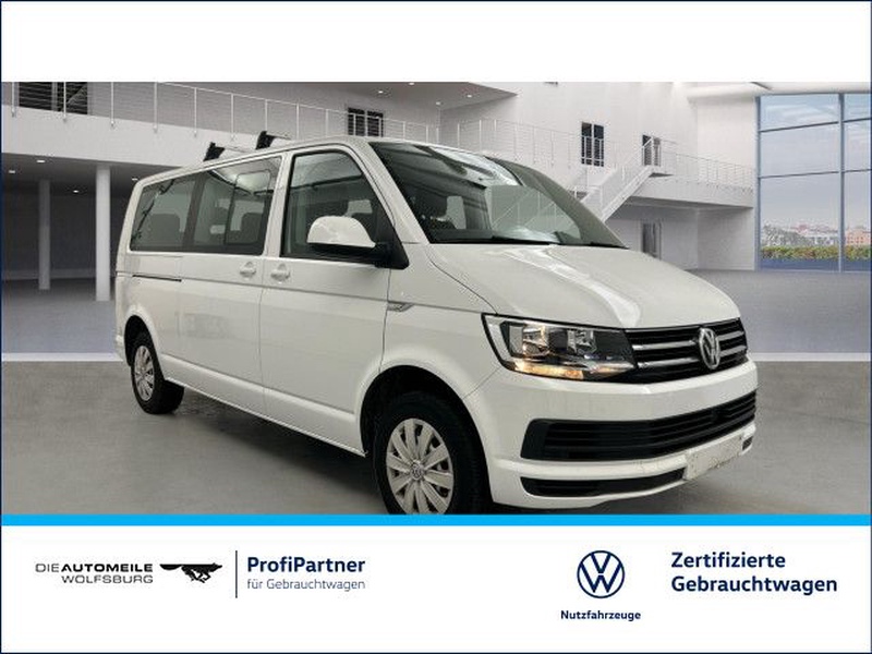 Volkswagen T6
