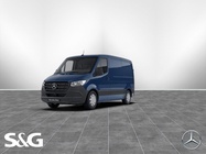 Mercedes-Benz Sprinter 2021