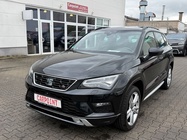 Seat Ateca 2019