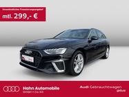 Audi A4 2024