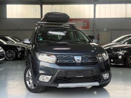 Dacia Sandero 2019