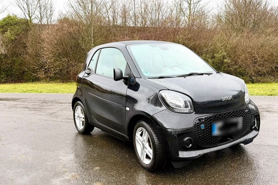 Smart ForTwo 2020