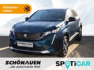 Peugeot 3008 2024