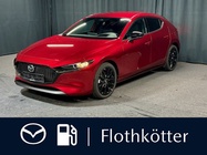 Mazda 3 2025