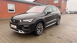 Seat Ateca 2022