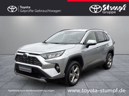 Toyota RAV4 2021