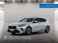 BMW 1 Series 2025