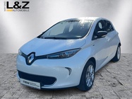 Renault ZOE 2019