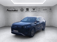 Volkswagen Tayron 2025