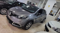 Renault Captur 2016