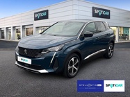 Peugeot 3008 2023