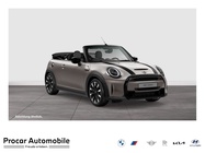 MINI Cabrio 2023