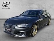 Audi A4 2019