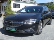 Opel Insignia 2021