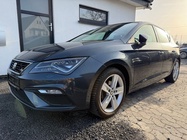 Seat Leon 2019