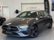 Mercedes-Benz A-Class 2024