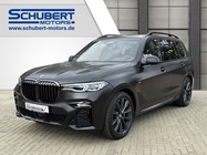 BMW X7 2022