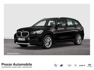 BMW X1 2022