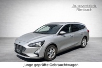 Ford Focus 2021