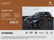 Cupra Leon 2025