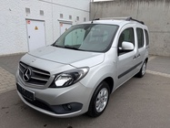 Mercedes-Benz Citan 2019