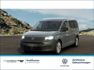 Volkswagen Caddy Maxi 2025