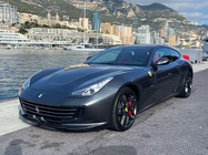 Ferrari GTC4Lusso 2019