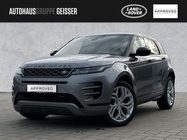 Land Rover Evoque 2023