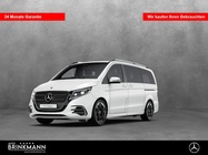 Mercedes-Benz V-Class 2025