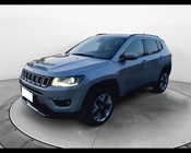 Jeep Compass 2019