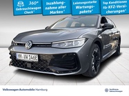 Volkswagen Passat 2025