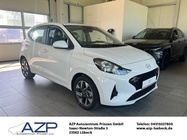 Hyundai i10 2026