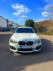 BMW 1 Series 2019